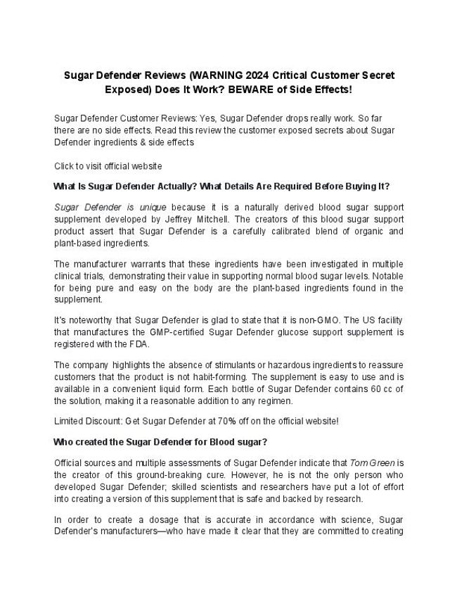 PDF document image preview