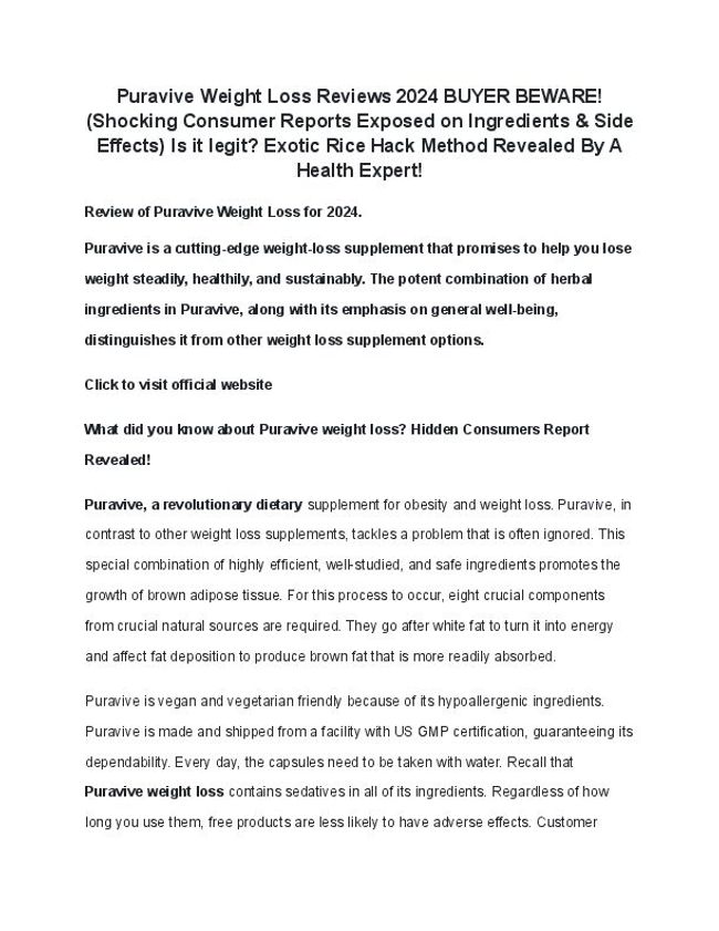 PDF document image preview