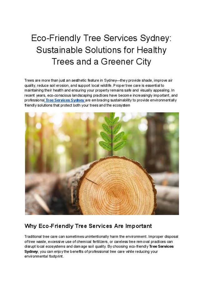 PDF document image preview