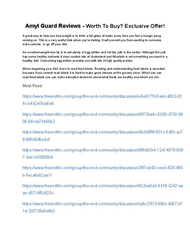 PDF document image preview