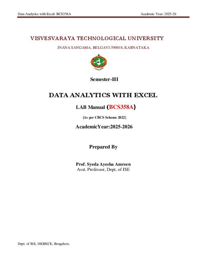 PDF document image preview