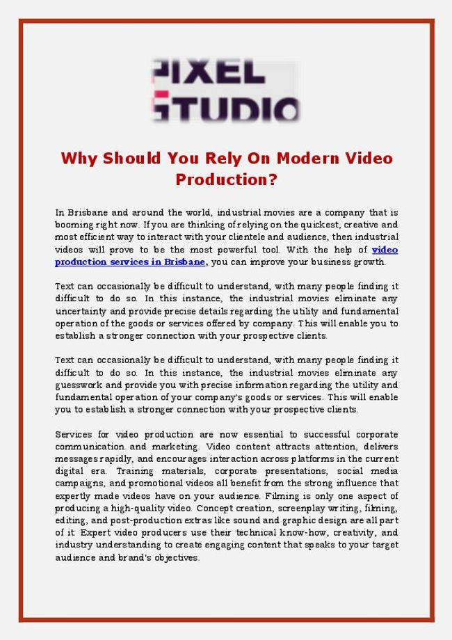 PDF document image preview