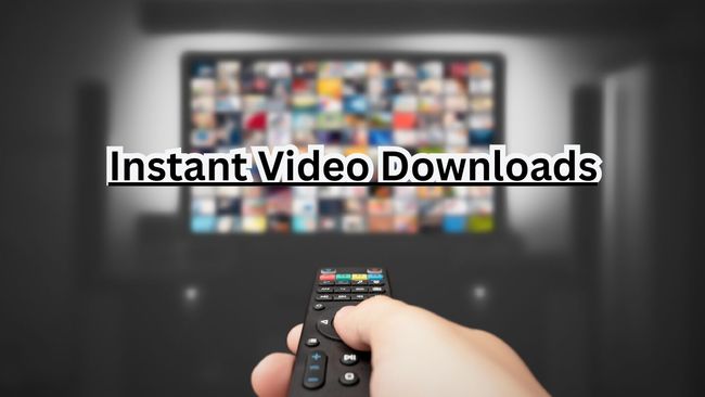 PDF document image preview