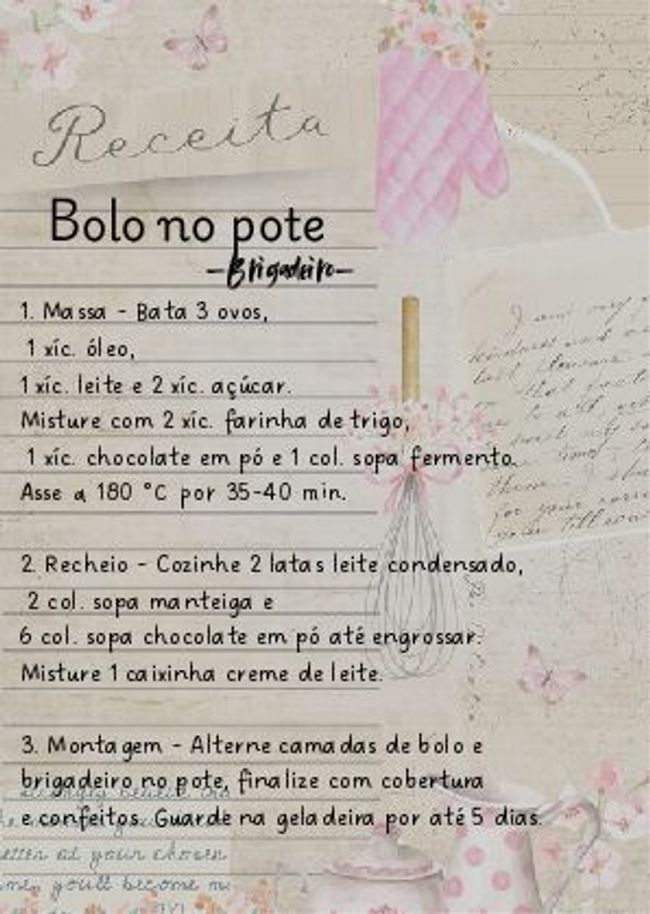 PDF document image preview