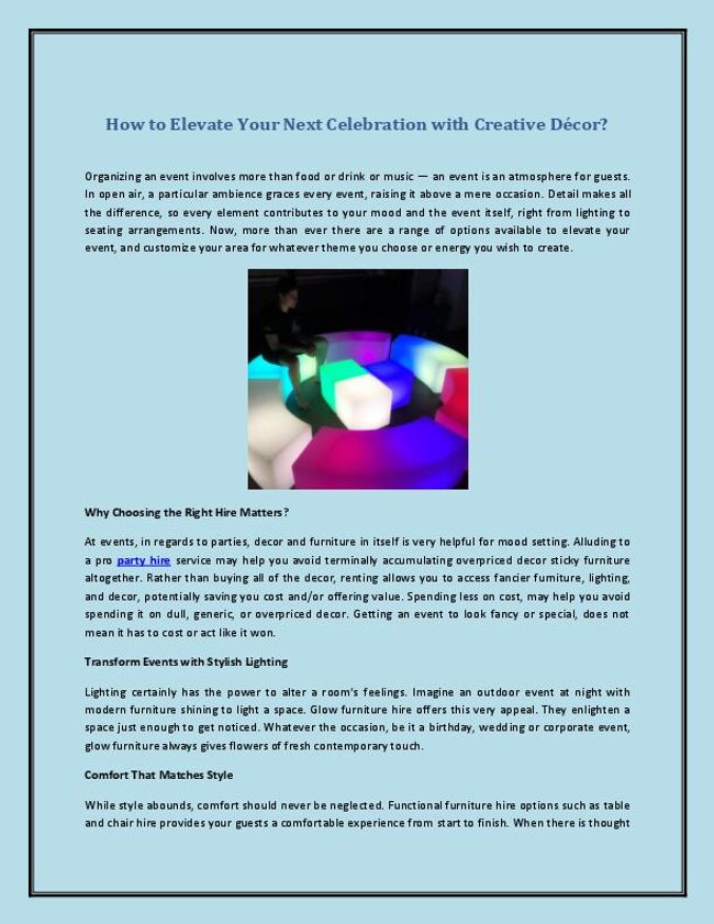 PDF document image preview