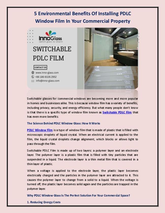 PDF document image preview