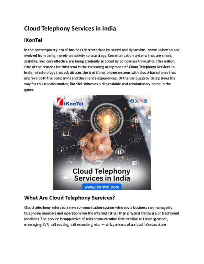 PDF document image preview