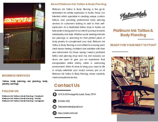 PDF document image preview