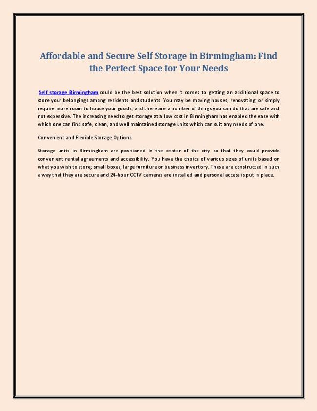 PDF document image preview