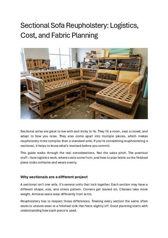 PDF document image preview