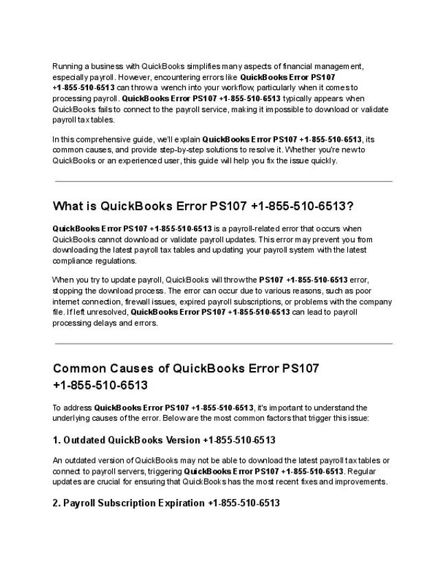 PDF document image preview