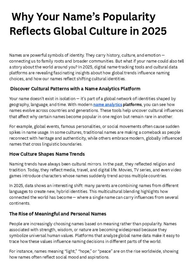 PDF document image preview