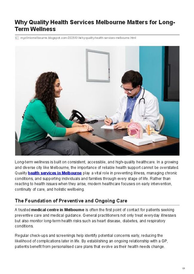 PDF document image preview