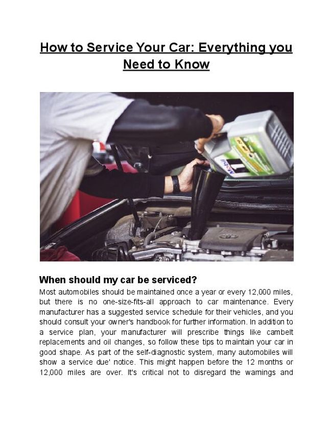 PDF document image preview