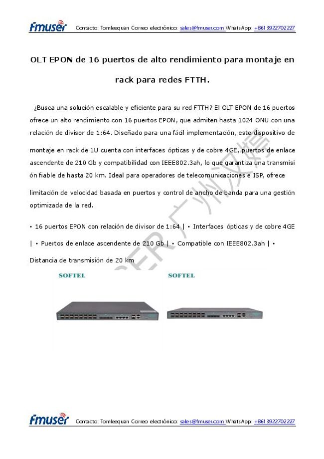 PDF document image preview