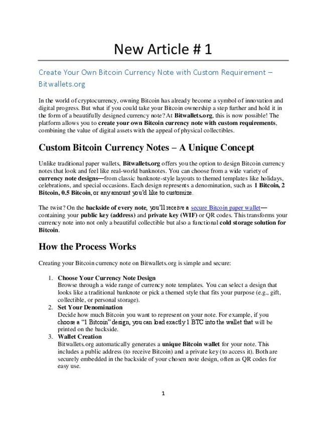 PDF document image preview