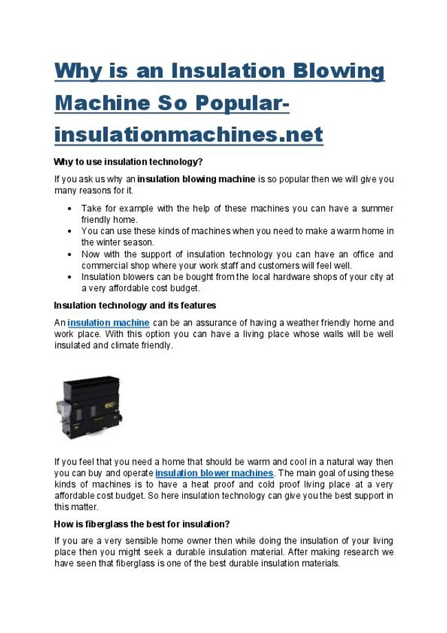 PDF document image preview