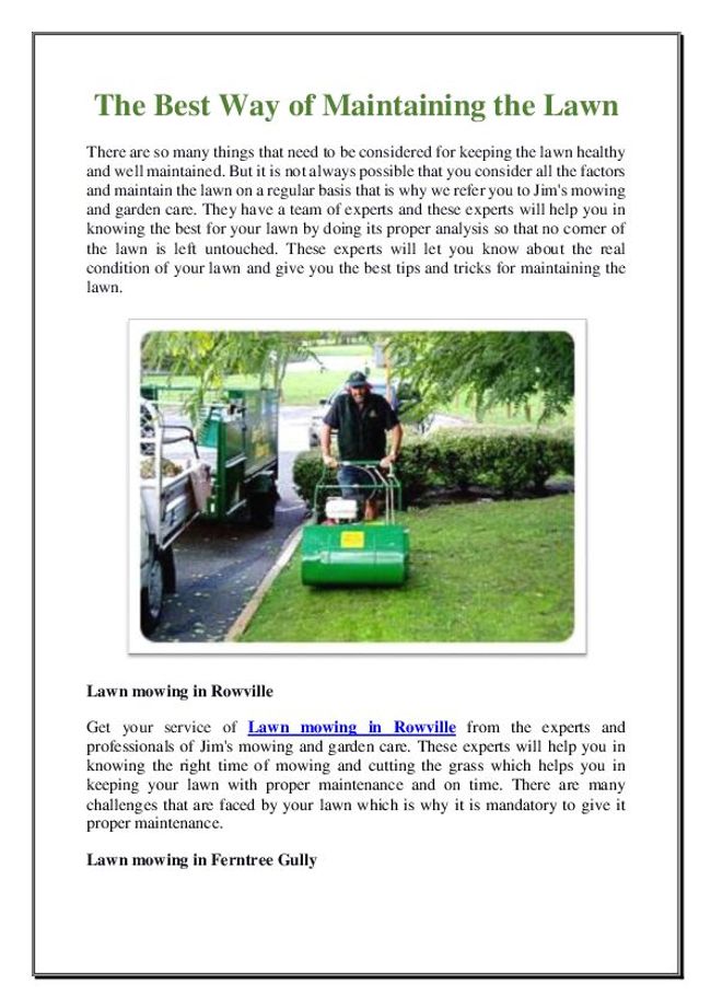 PDF document image preview