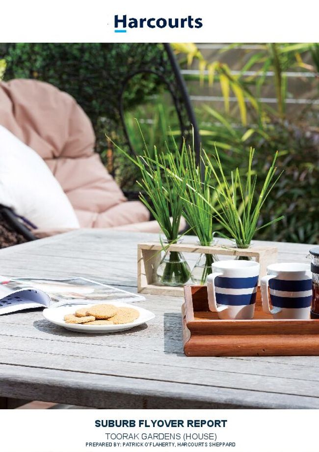 PDF document image preview