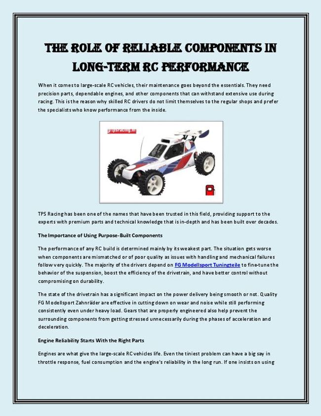 PDF document image preview