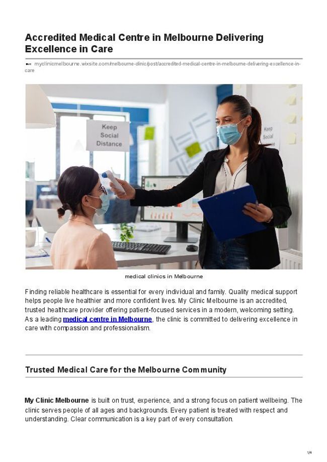 PDF document image preview