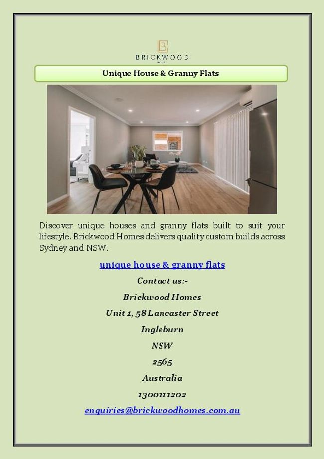 PDF document image preview