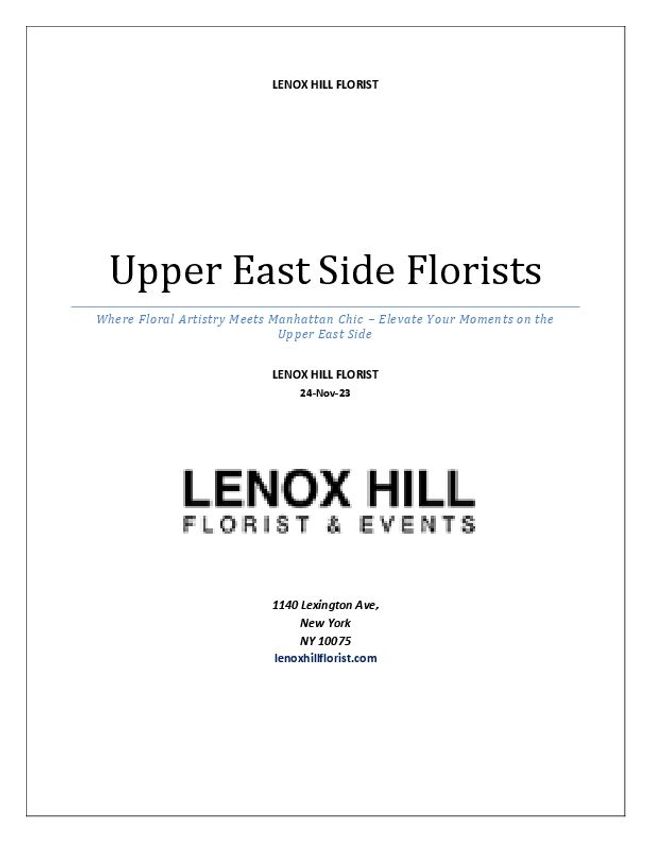 PDF document image preview