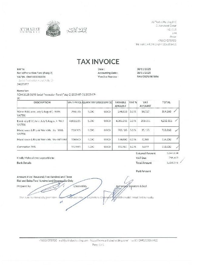 PDF document image preview