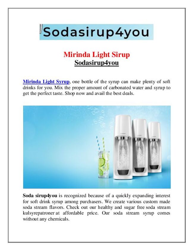 PDF document image preview