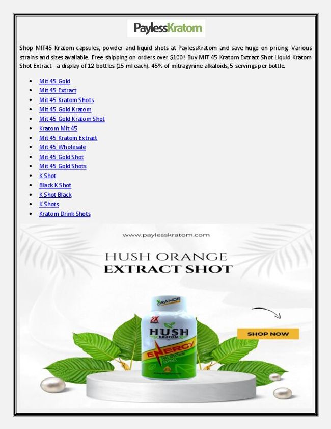 PDF document image preview