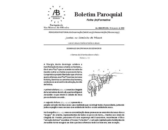 PDF document image preview