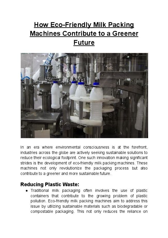 PDF document image preview