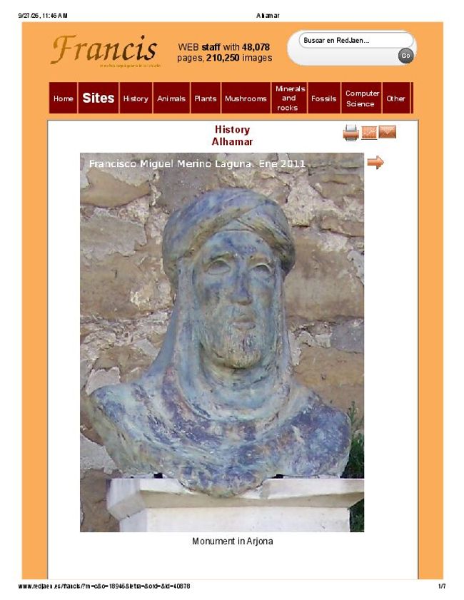 PDF document image preview