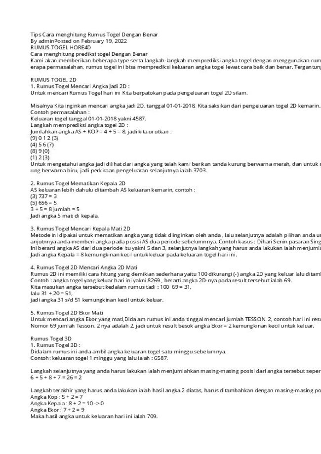 PDF document image preview