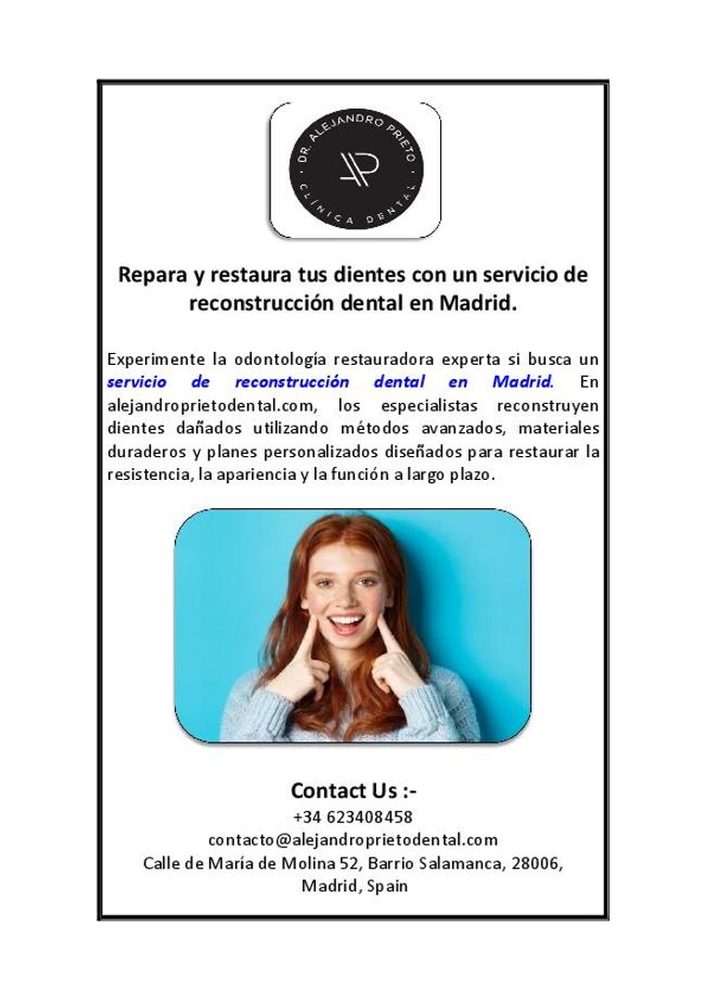 PDF document image preview