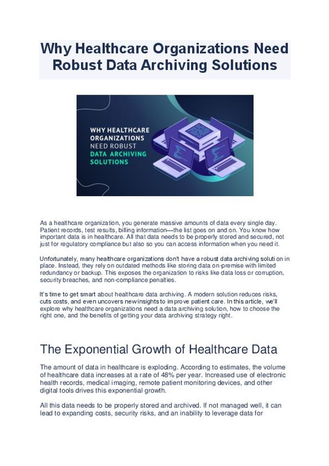 PDF document image preview