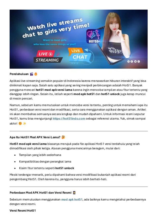 PDF document image preview