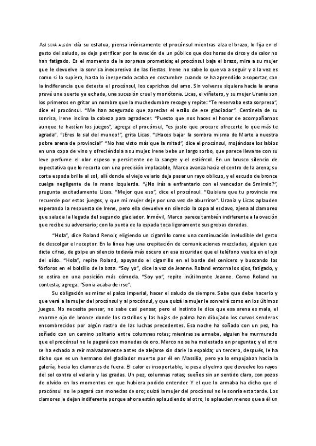 PDF document image preview
