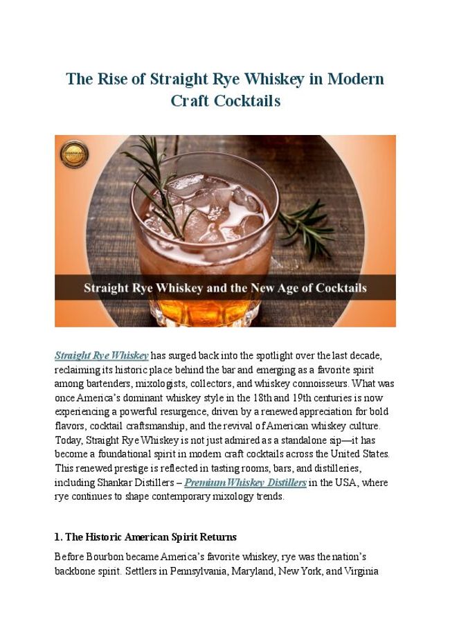 PDF document image preview