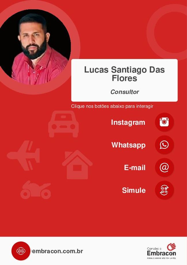 PDF document image preview