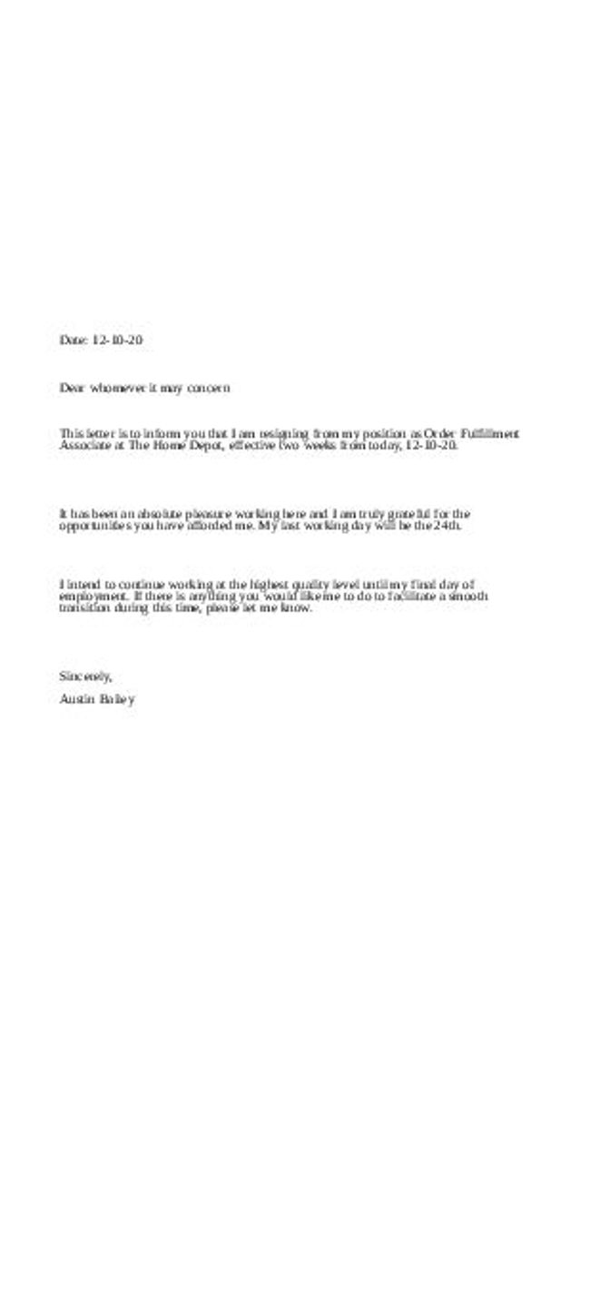 PDF document image preview