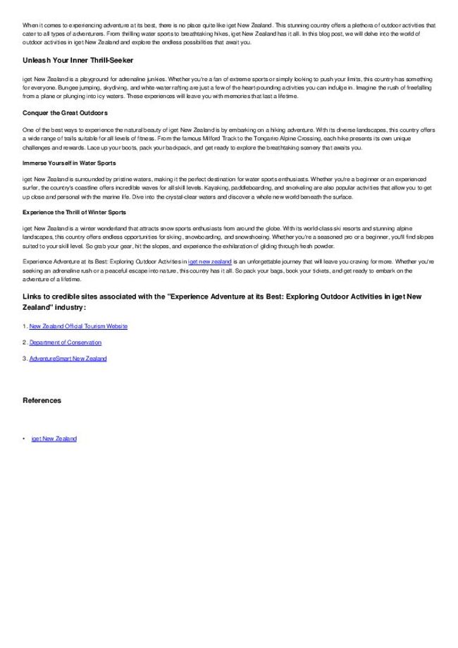 PDF document image preview