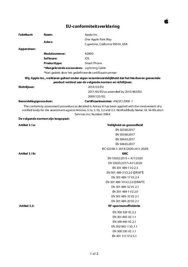 PDF document image preview