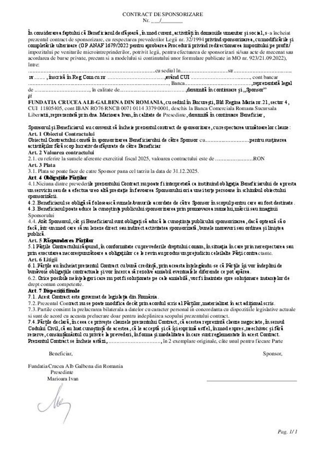 PDF document image preview