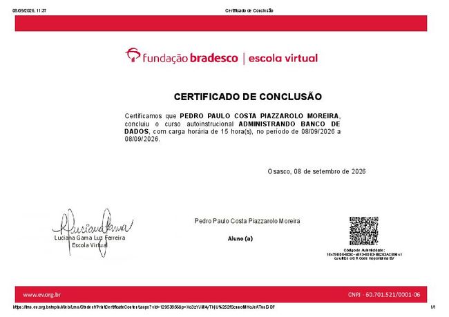PDF document image preview