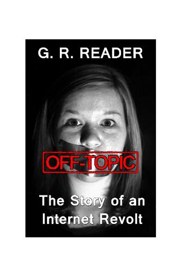 PDF document image preview