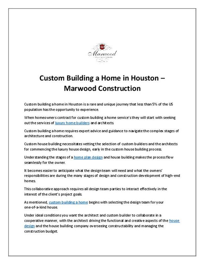 PDF document image preview