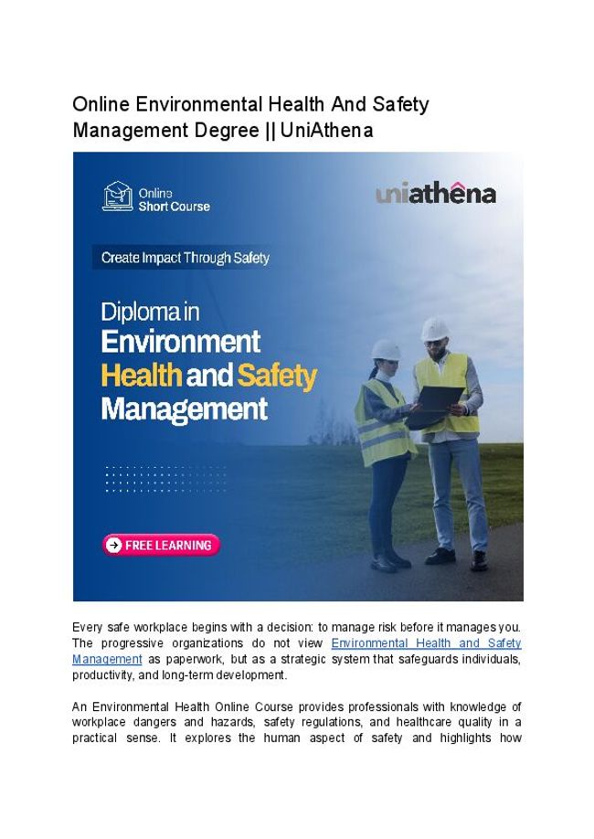 PDF document image preview