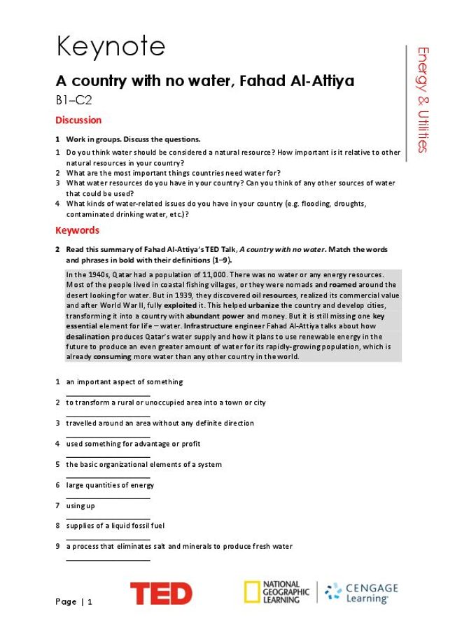 PDF document image preview