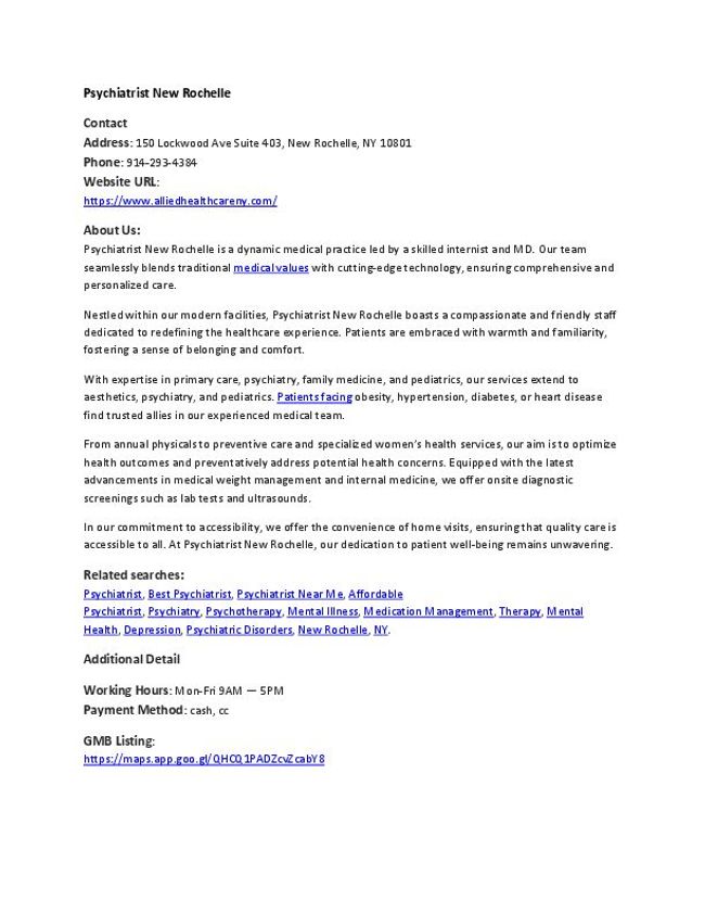 PDF document image preview